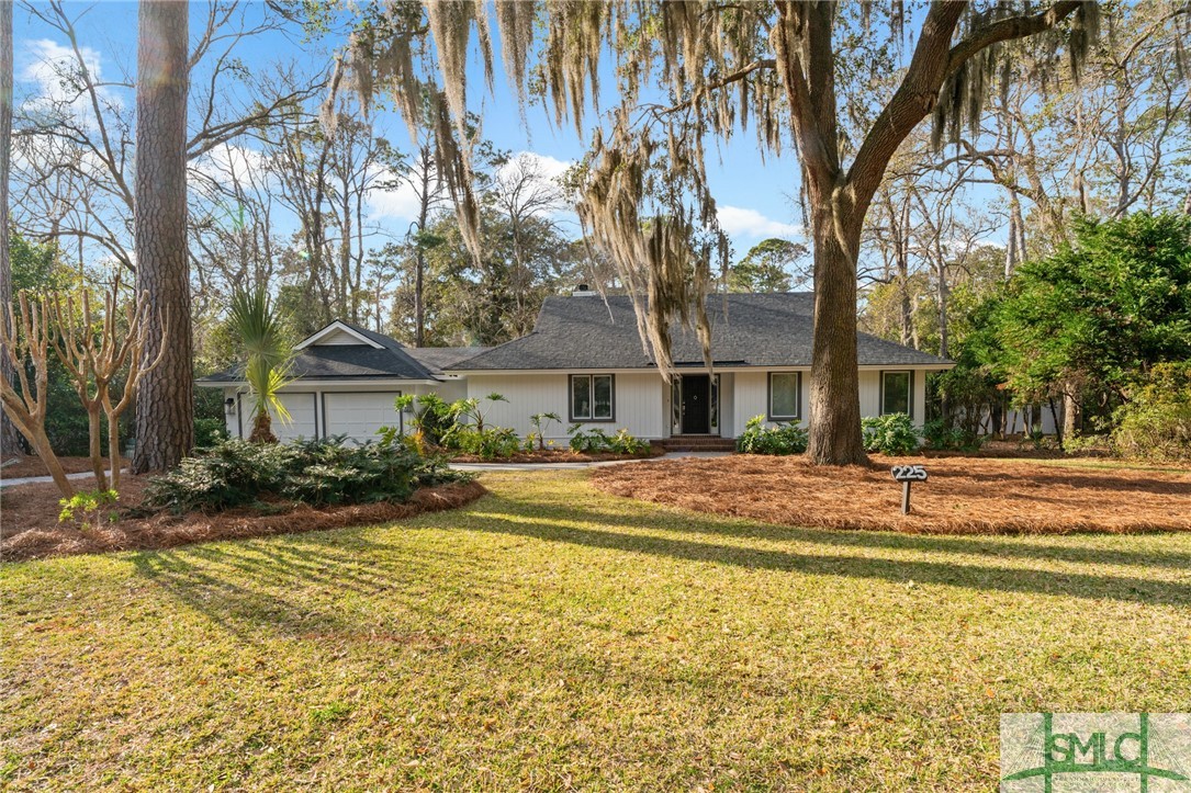 225 Wiley Bottom Road Savannah, GA 31411 - Photo 1 of 45