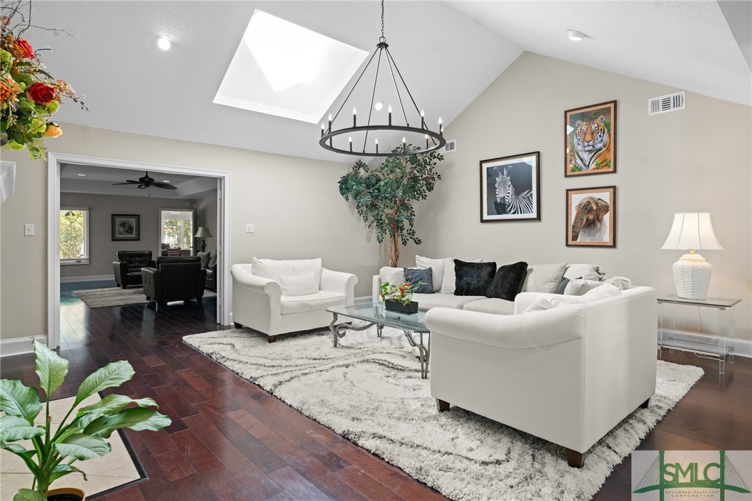 225 Wiley Bottom Road Savannah, GA 31411 - Photo 13 of 45