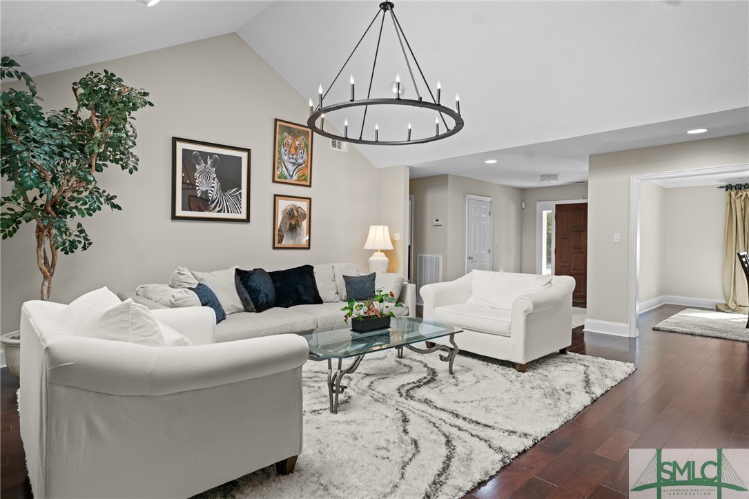 225 Wiley Bottom Road Savannah, GA 31411 - Photo 14 of 45