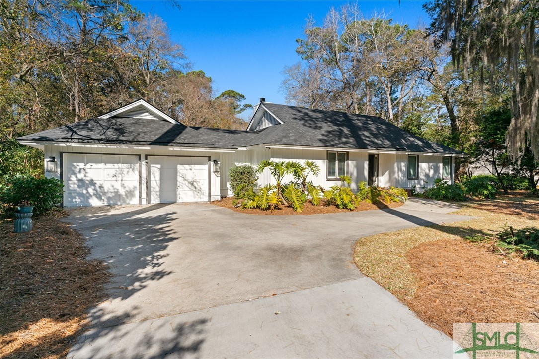 225 Wiley Bottom Road Savannah, GA 31411 - Photo 2 of 45