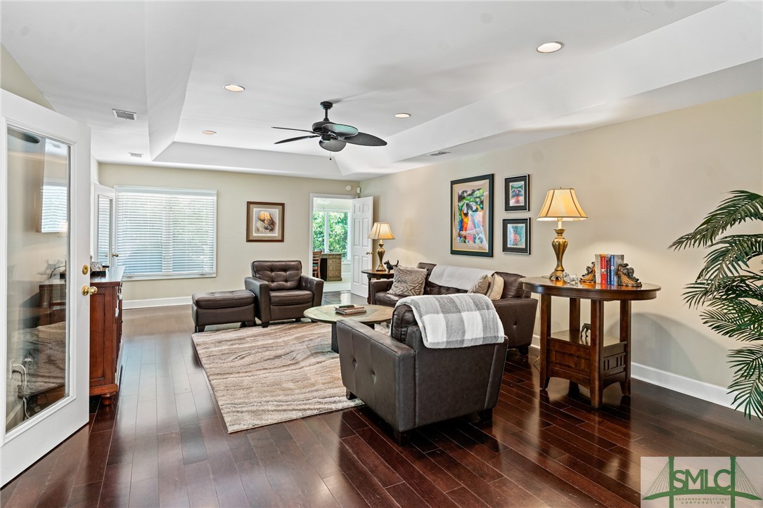 225 Wiley Bottom Road Savannah, GA 31411 - Photo 30 of 45