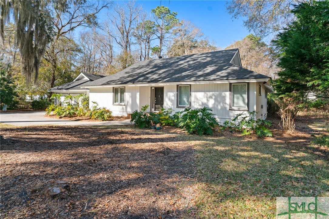 225 Wiley Bottom Road Savannah, GA 31411 - Photo 4 of 45