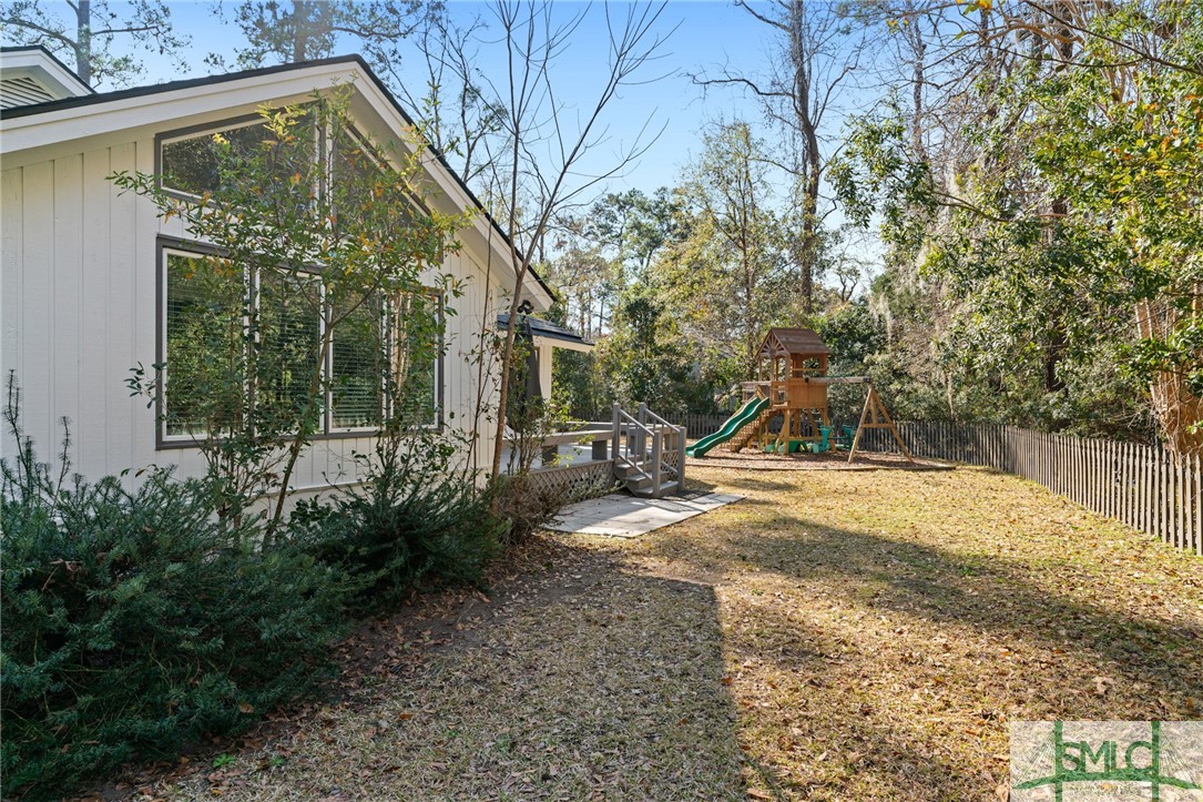 225 Wiley Bottom Road Savannah, GA 31411 - Photo 5 of 45