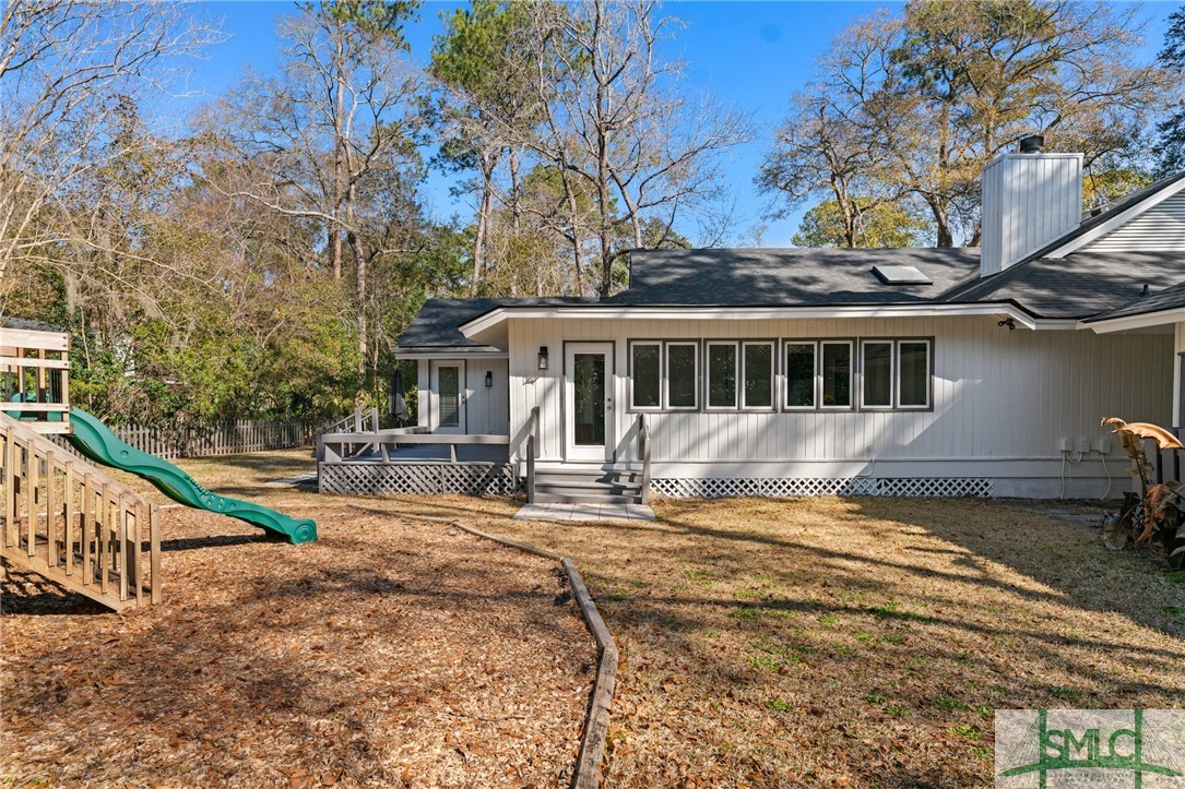 225 Wiley Bottom Road Savannah, GA 31411 - Photo 6 of 45