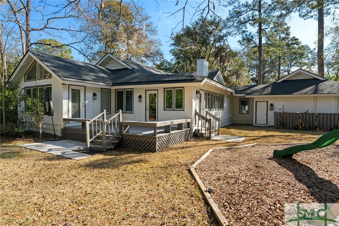 225 Wiley Bottom Road Savannah, GA 31411 - Photo 7 of 45