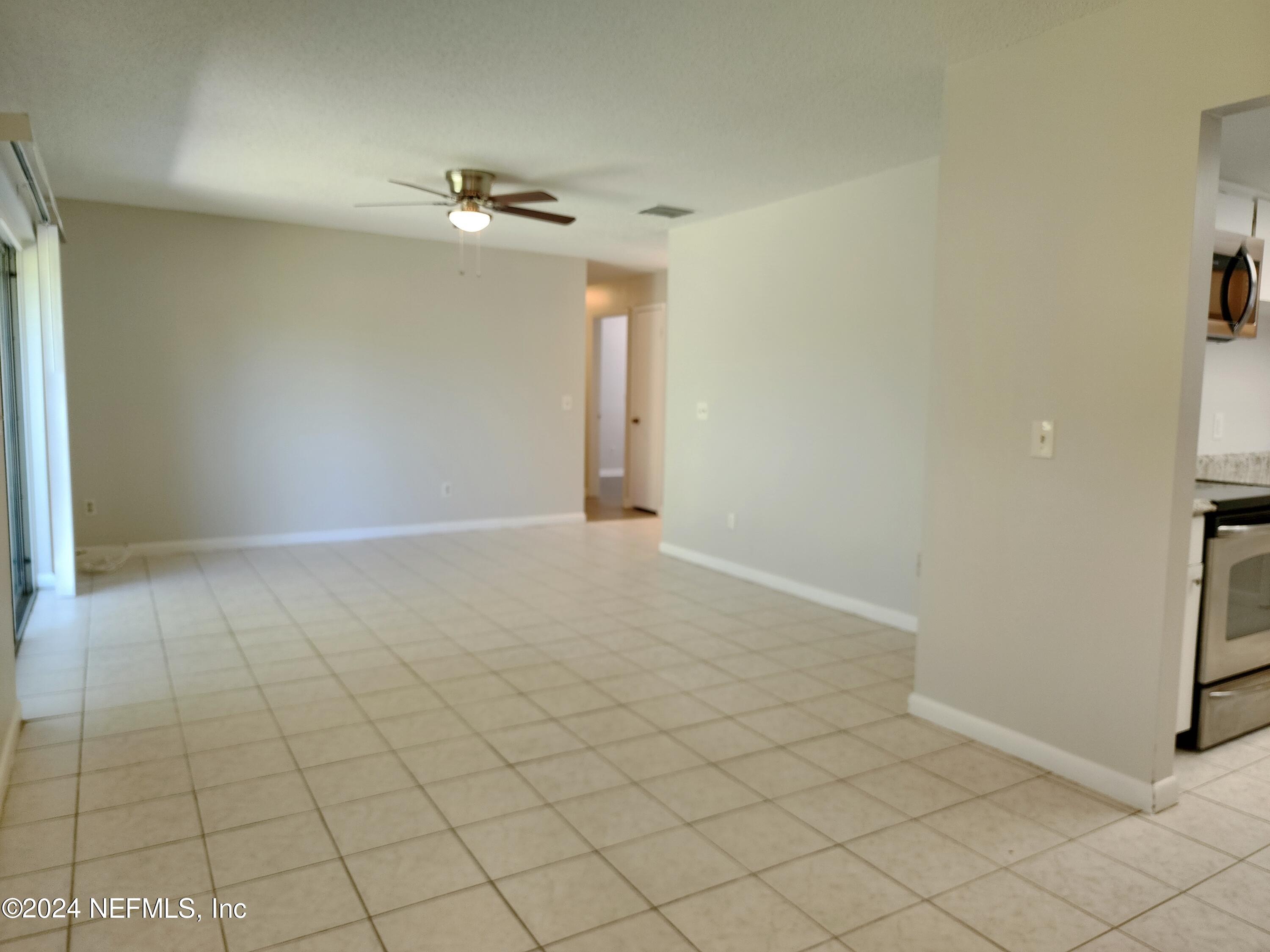 8423 Graybar Drive Jacksonville, FL 32221 - Photo 11 of 29 a view of an empty room