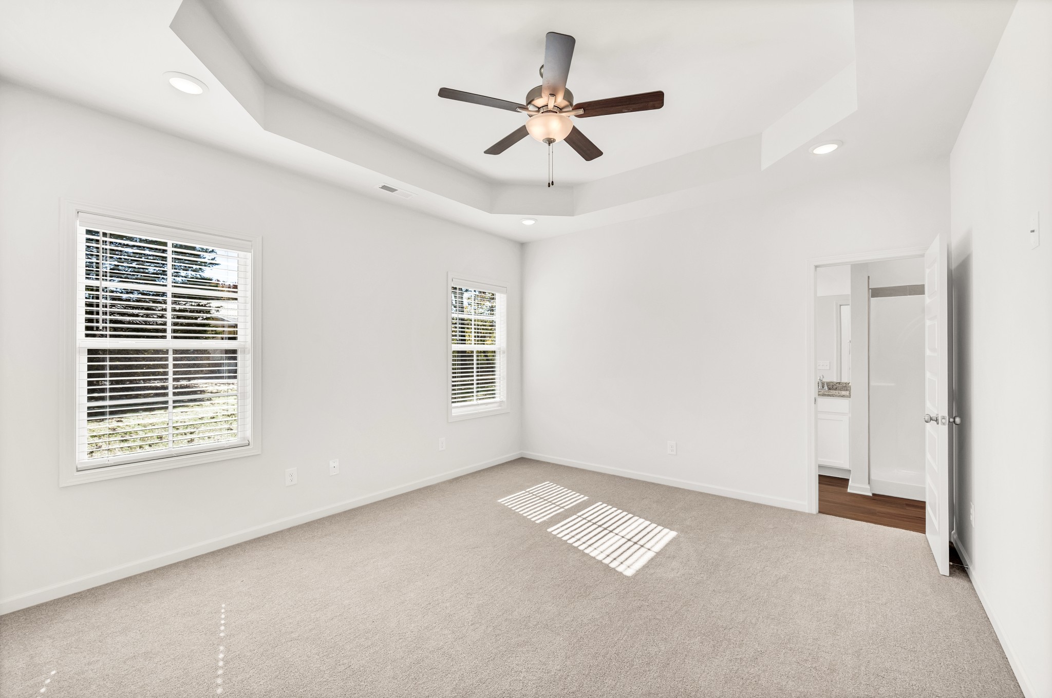 7091 Wiley Circle Fairview, TN 37062 - Photo 22 of 32 a view of an empty room with a window