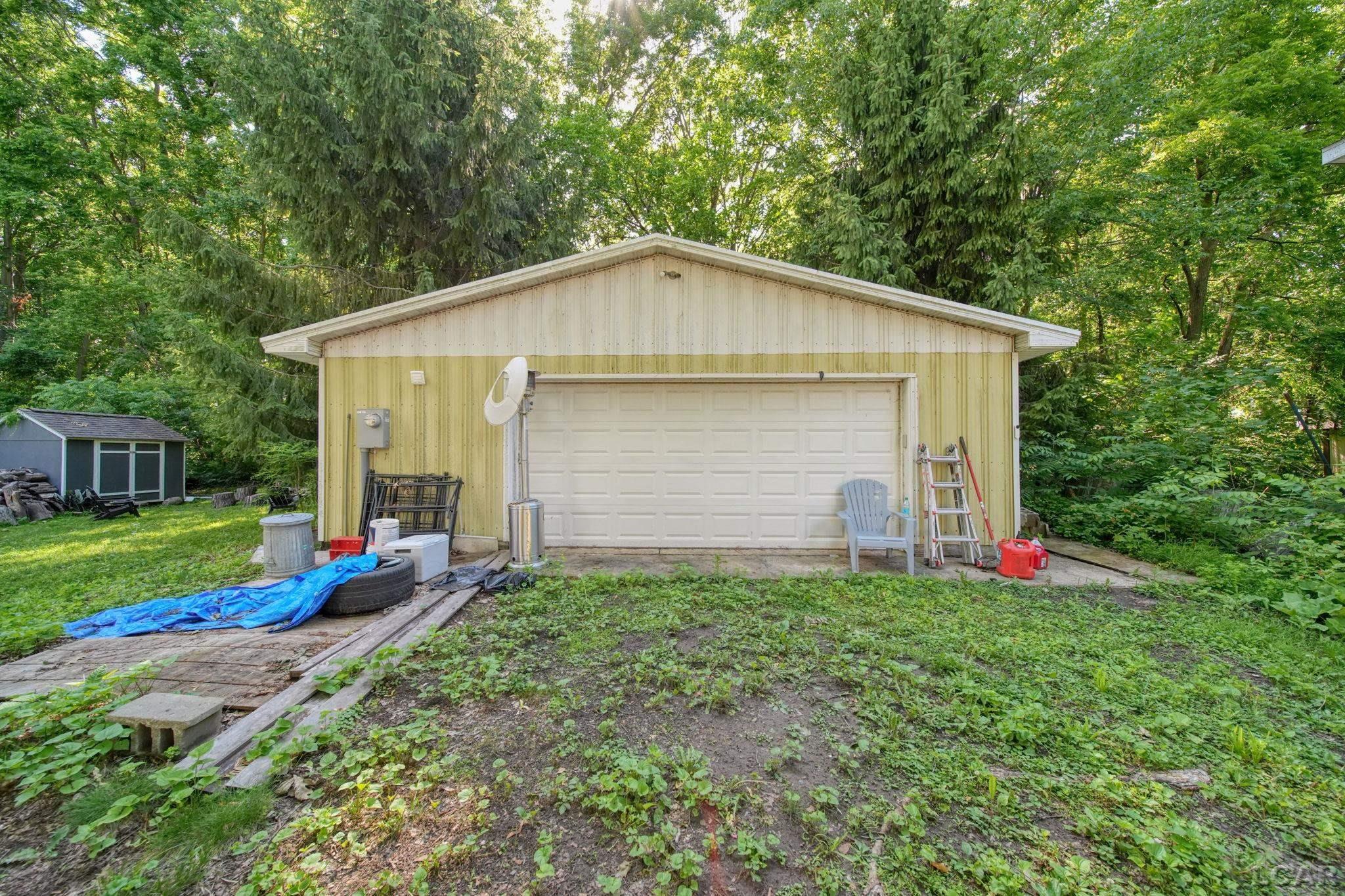 7296 Walnut Hill Road Manitou Beach, MI 49253 - Photo 51 of 69