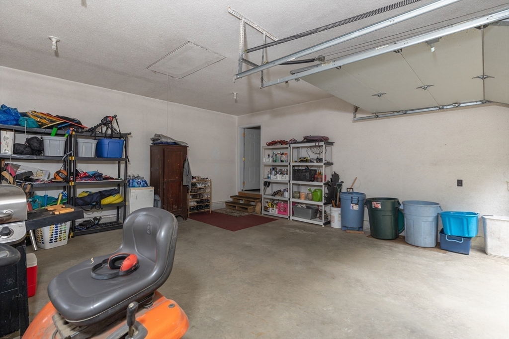 2 South County Road Leyden, MA 01301 - Photo 31 of 42 a view of a storage & utility room with stuff