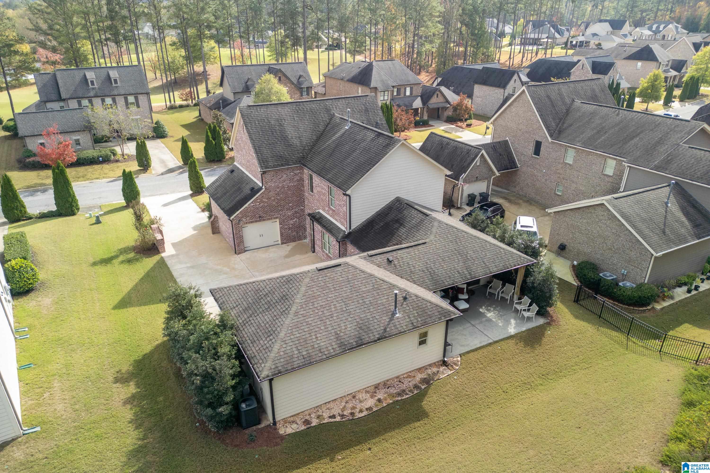 317 Kilkerran Lane Pelham, AL 35124 - Photo 59 of 83