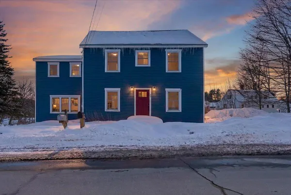 $359,900 | 29 Jewell Street, Jay, ME 04239
