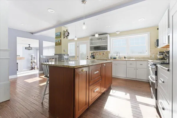 $359,900 | 29 Jewell Street, Jay, ME 04239