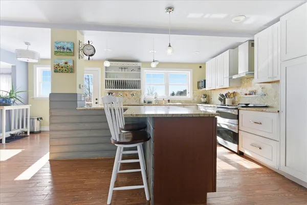 $359,900 | 29 Jewell Street, Jay, ME 04239