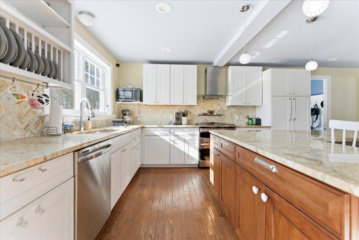 29 Jewell Street Jay, ME 04239 - Photo 16 of 70 Kitchen