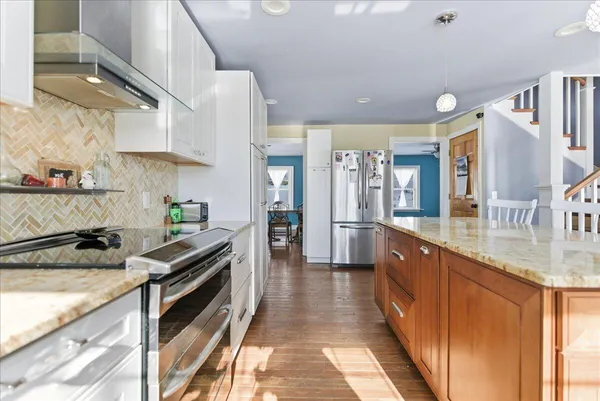 $359,900 | 29 Jewell Street, Jay, ME 04239