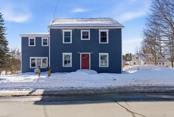 $359,900 | 29 Jewell Street, Jay, ME 04239