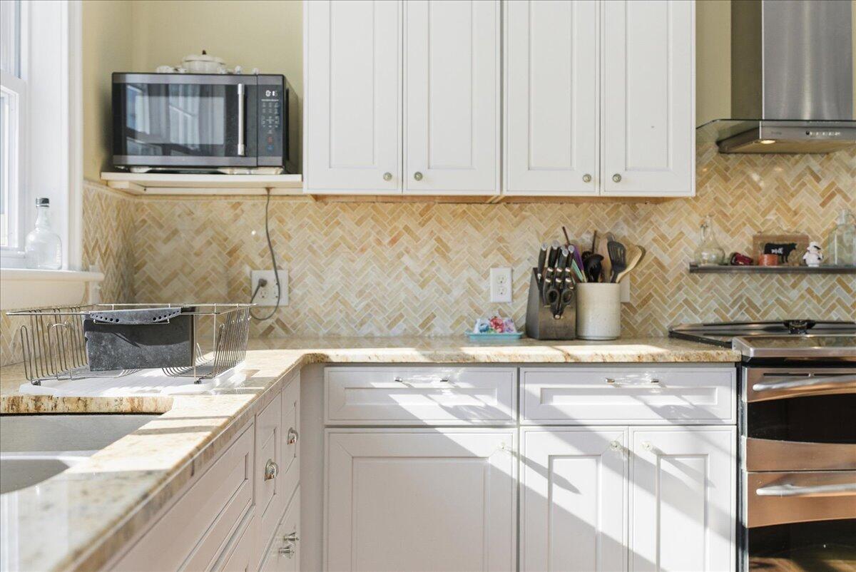 29 Jewell Street Jay, ME 04239 - Photo 21 of 70 Kitchen