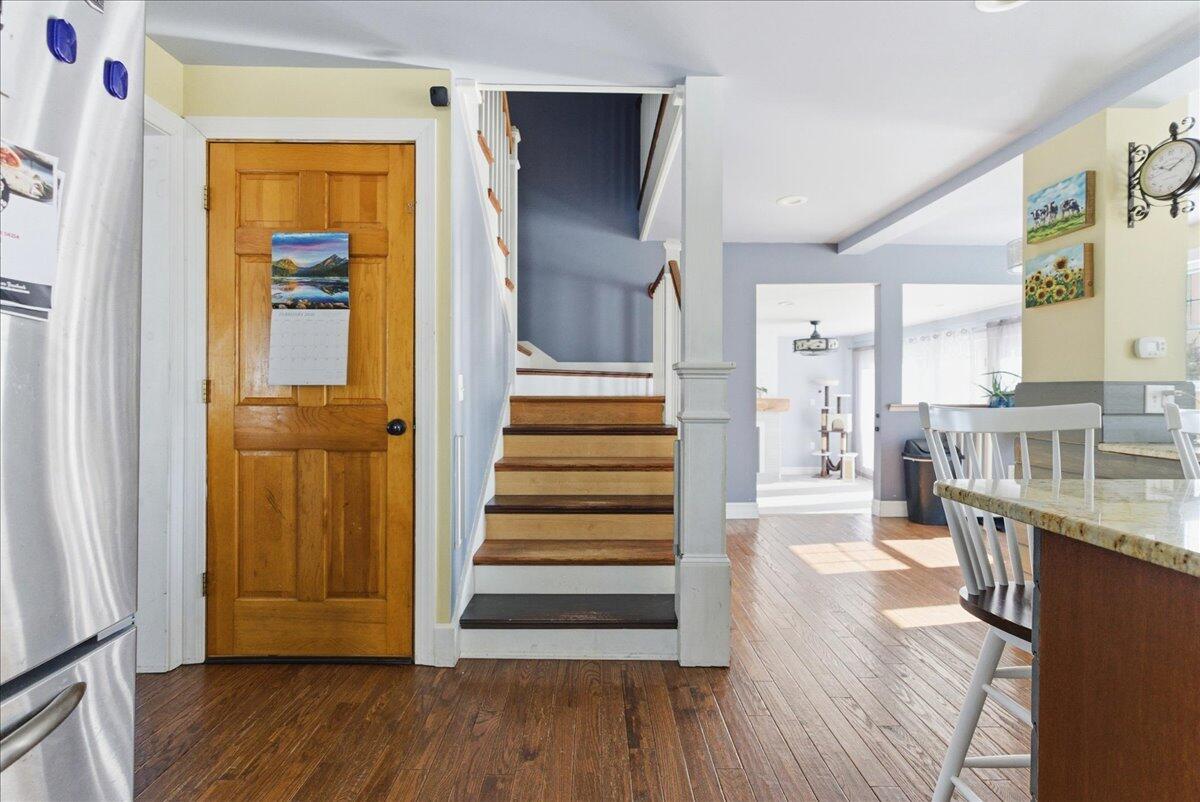 29 Jewell Street Jay, ME 04239 - Photo 23 of 70 Kitchen