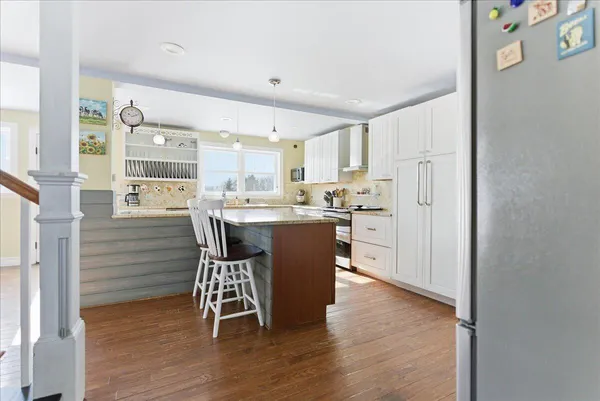 $359,900 | 29 Jewell Street, Jay, ME 04239