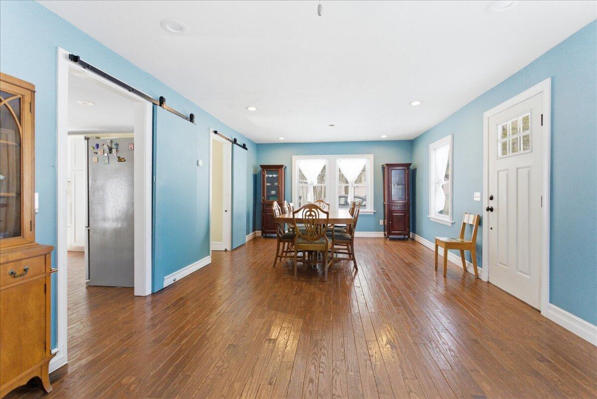 29 Jewell Street Jay, ME 04239 - Photo 26 of 70 Dining Room