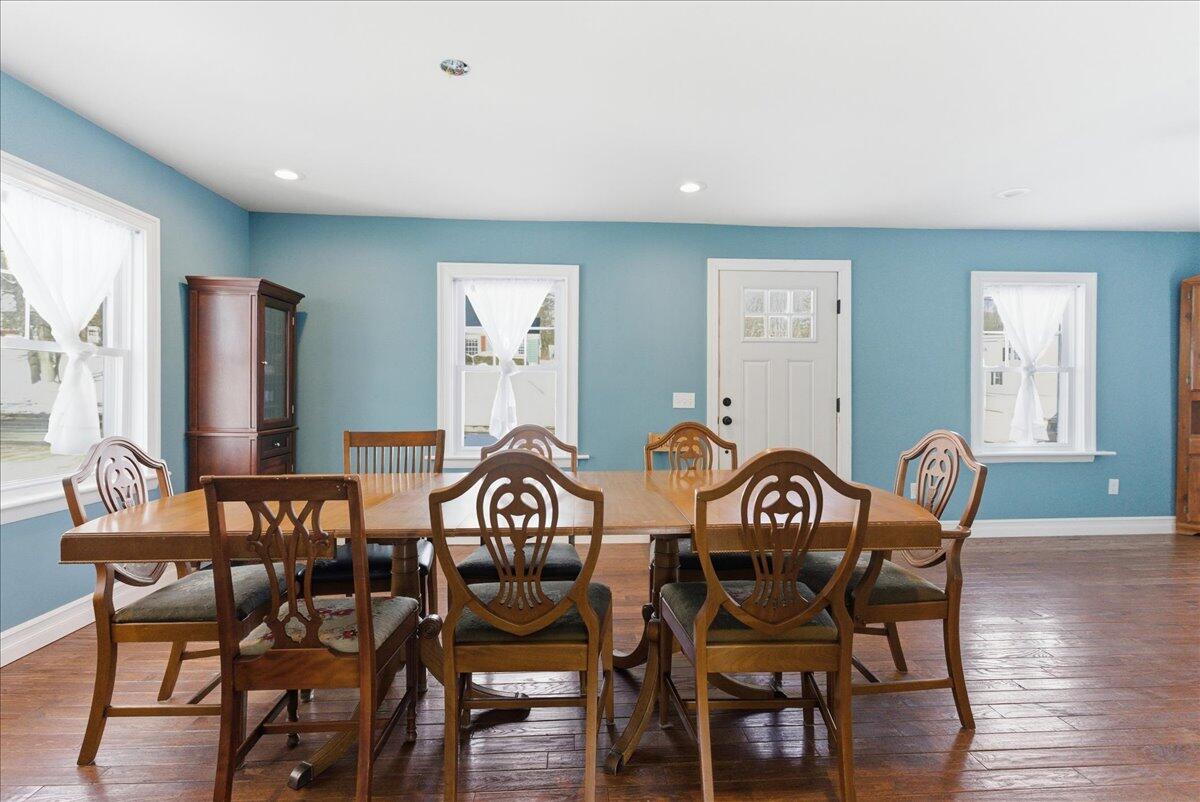 29 Jewell Street Jay, ME 04239 - Photo 27 of 70 Dining Room