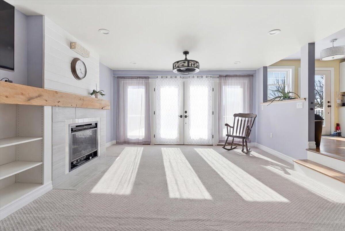 29 Jewell Street Jay, ME 04239 - Photo 31 of 70 Living Room