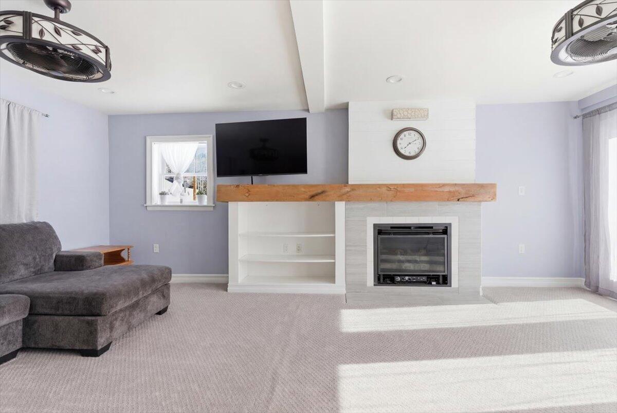 29 Jewell Street Jay, ME 04239 - Photo 32 of 70 Living Room