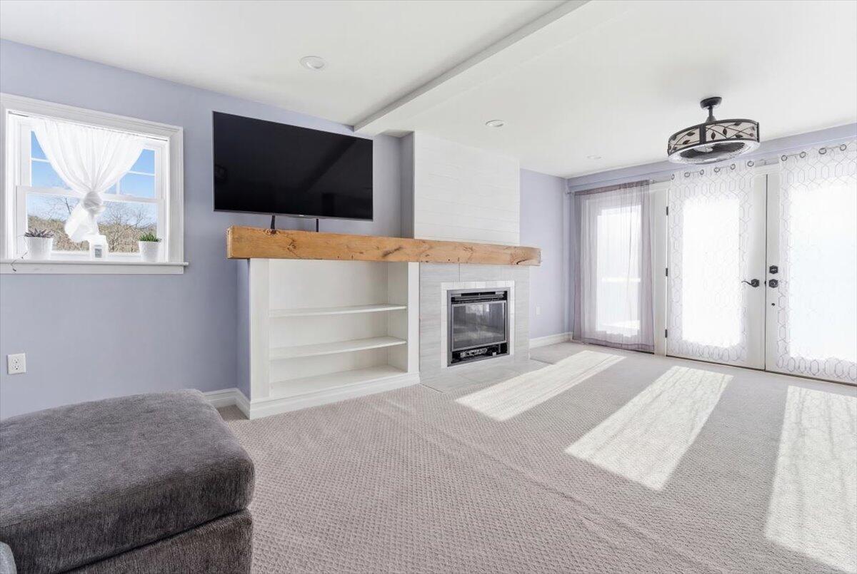 29 Jewell Street Jay, ME 04239 - Photo 33 of 70 Living Room