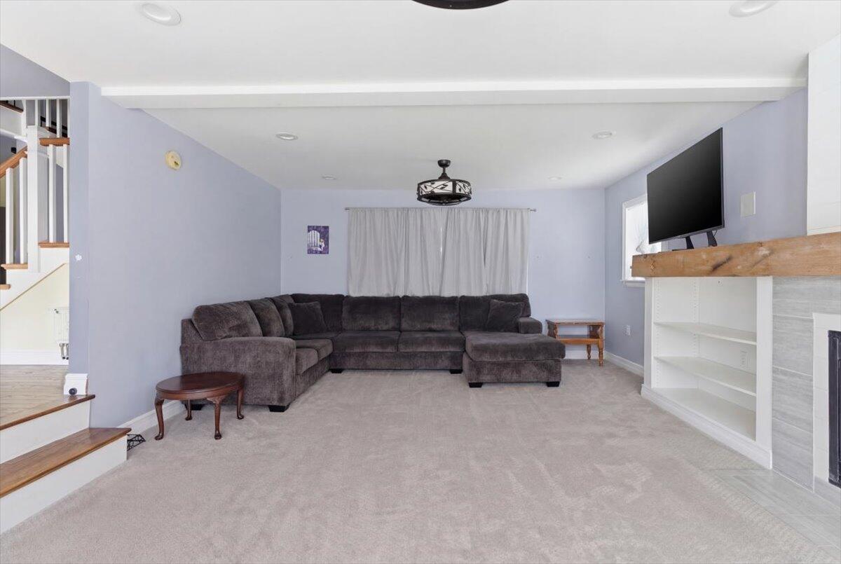 29 Jewell Street Jay, ME 04239 - Photo 34 of 70 Living Room