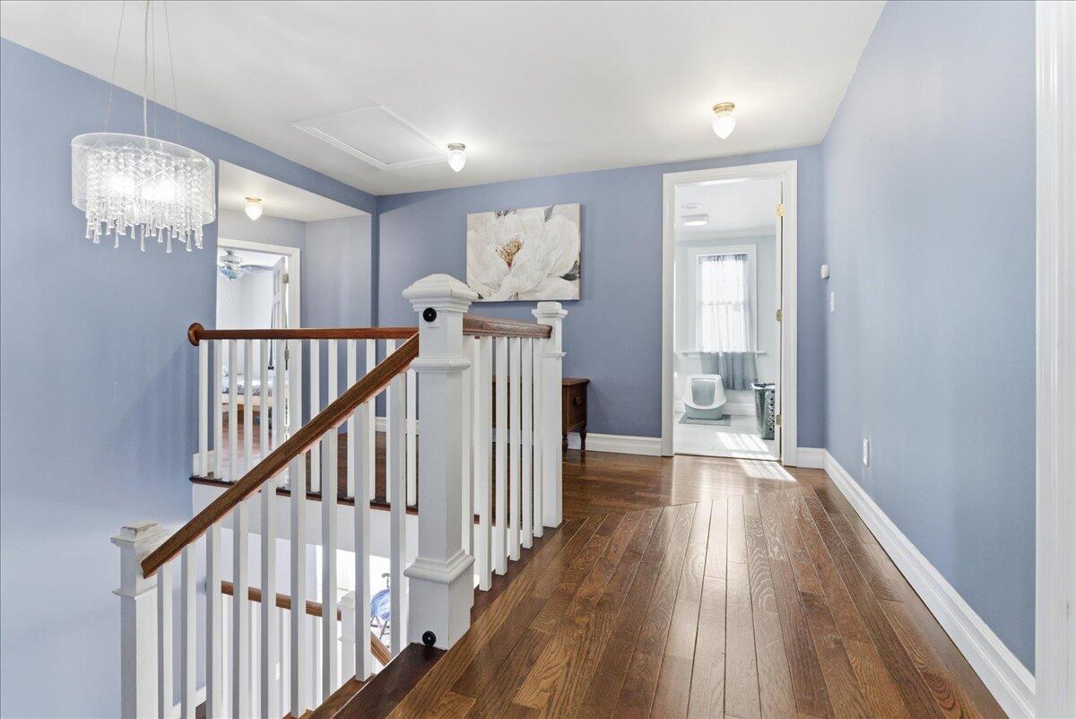 29 Jewell Street Jay, ME 04239 - Photo 35 of 70 Upstairs