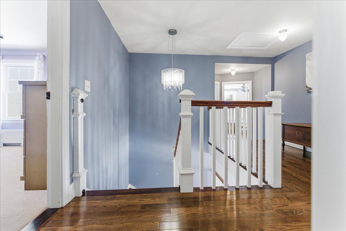 29 Jewell Street Jay, ME 04239 - Photo 36 of 70 Upstairs