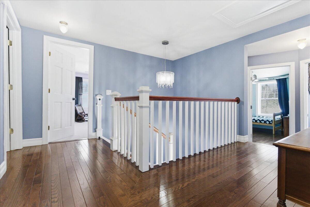 29 Jewell Street Jay, ME 04239 - Photo 37 of 70 Upstairs