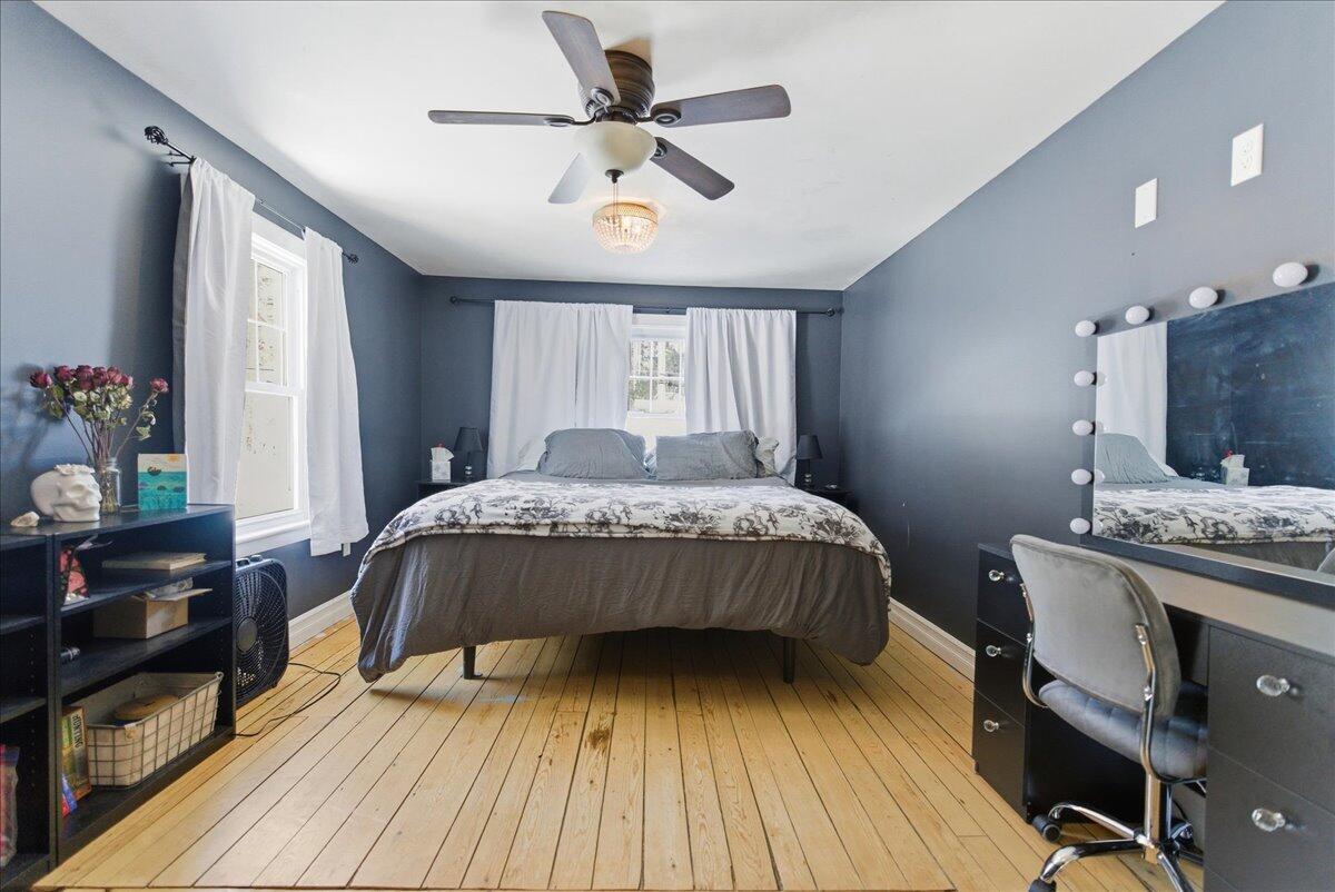 29 Jewell Street Jay, ME 04239 - Photo 38 of 70 Bedroom