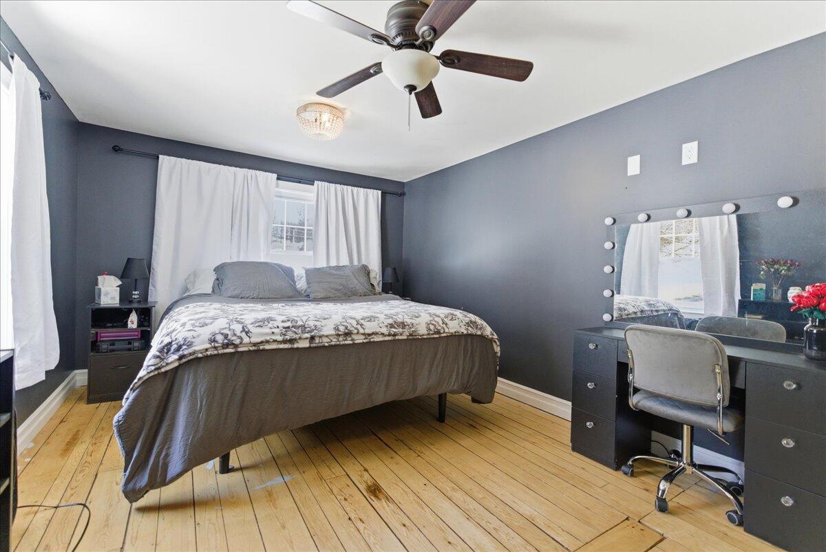 29 Jewell Street Jay, ME 04239 - Photo 39 of 70 Bedroom