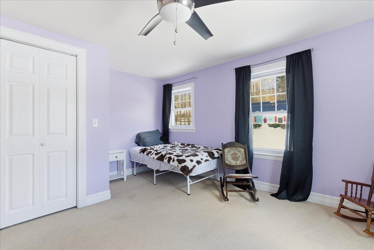 29 Jewell Street Jay, ME 04239 - Photo 47 of 70 Bedroom 2