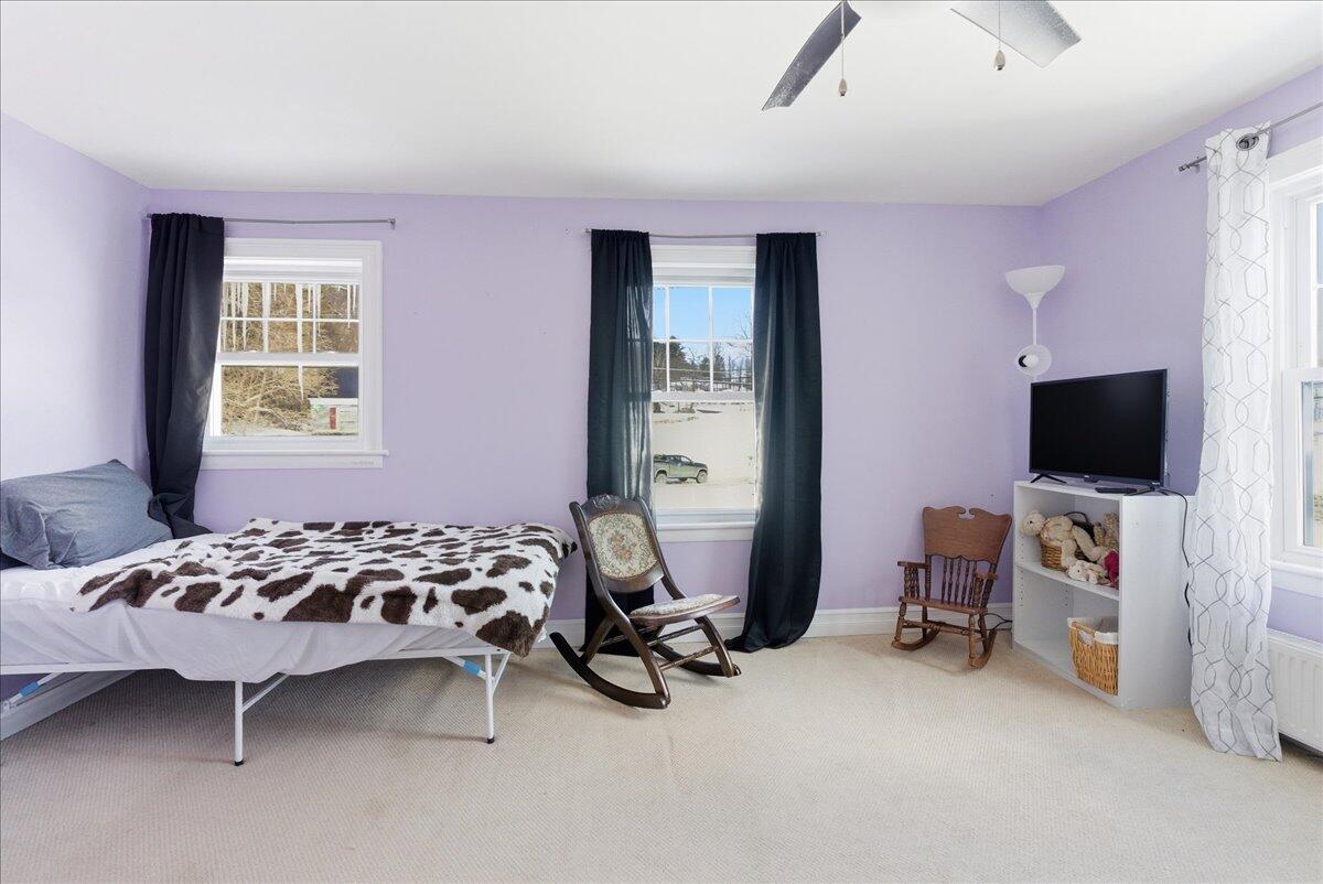 29 Jewell Street Jay, ME 04239 - Photo 48 of 70 Bedroom 2