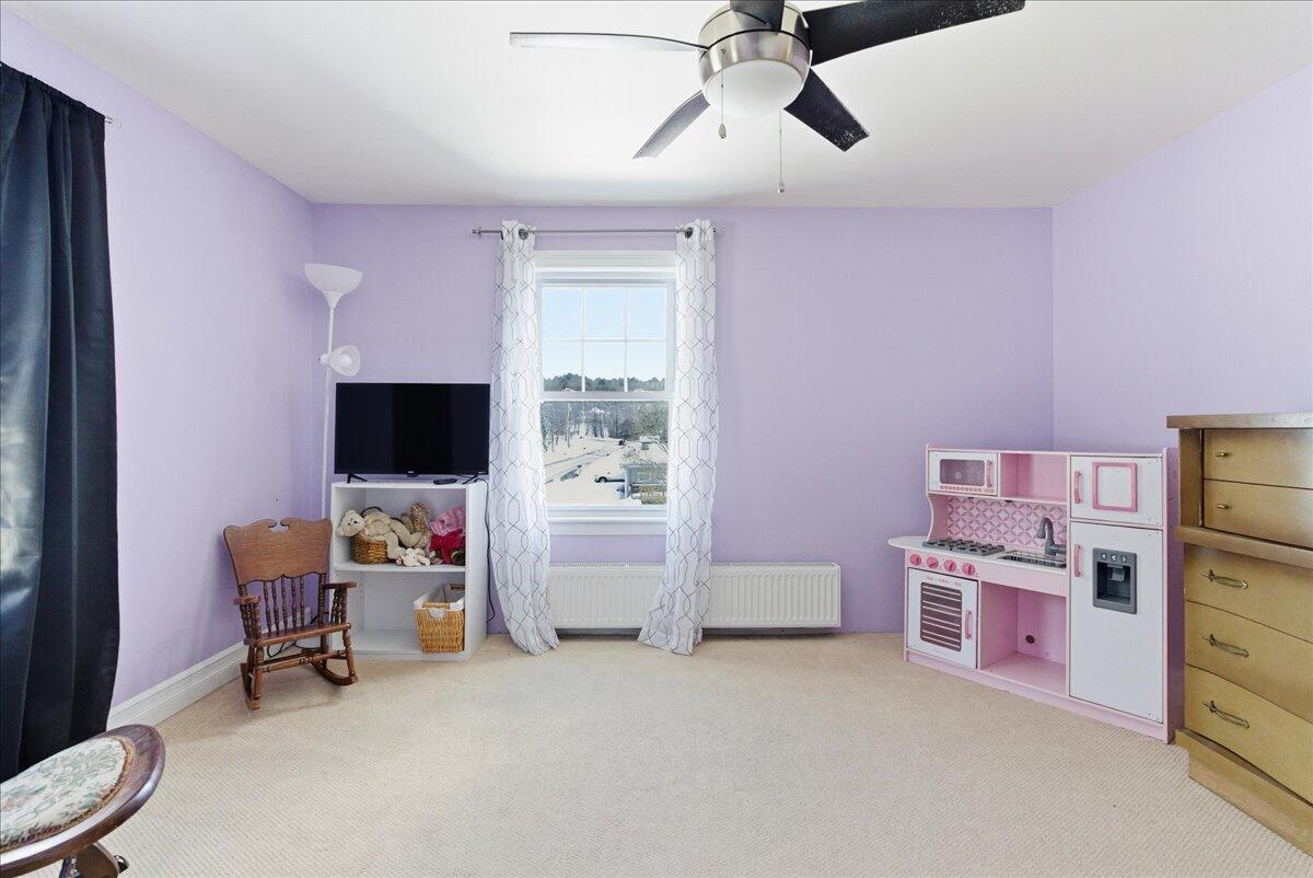 29 Jewell Street Jay, ME 04239 - Photo 49 of 70 Bedroom 2