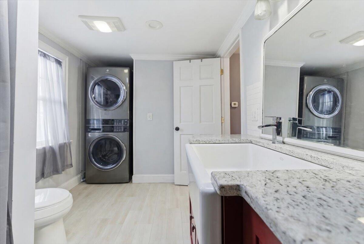 29 Jewell Street Jay, ME 04239 - Photo 53 of 70 Bathroom