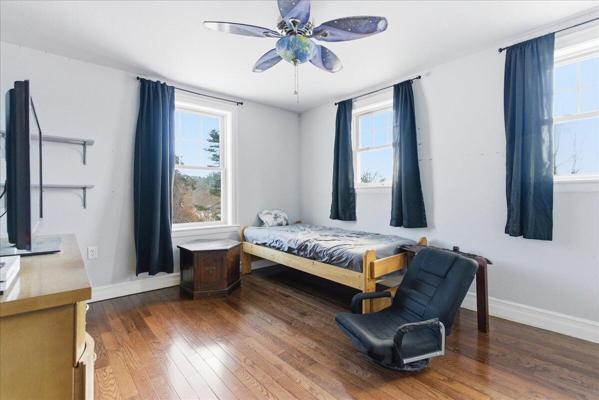 29 Jewell Street Jay, ME 04239 - Photo 54 of 70 Bedroom 3