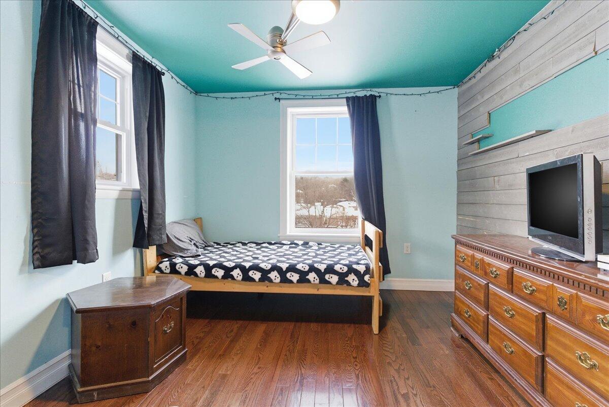 29 Jewell Street Jay, ME 04239 - Photo 57 of 70 Bedroom 4