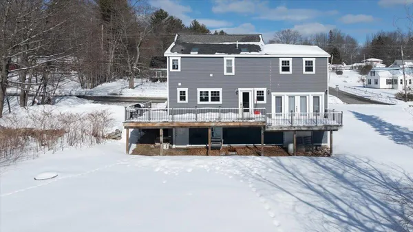 $359,900 | 29 Jewell Street, Jay, ME 04239