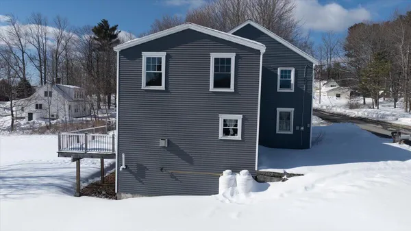 $359,900 | 29 Jewell Street, Jay, ME 04239