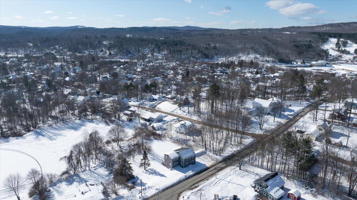 29 Jewell Street Jay, ME 04239 - Photo 70 of 70 Aerial
