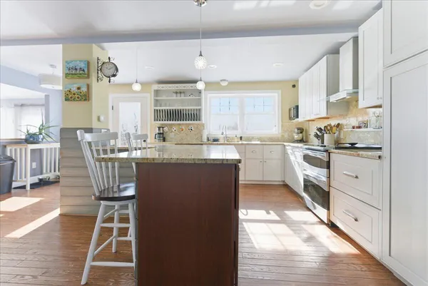 $359,900 | 29 Jewell Street, Jay, ME 04239