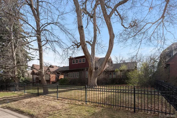 $1,500,000 | 2236 South Milwaukee Street, Denver, CO 80210