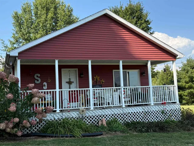 $319,000 | 4013 Sweet Birch Lane, Freedom, IN 47431