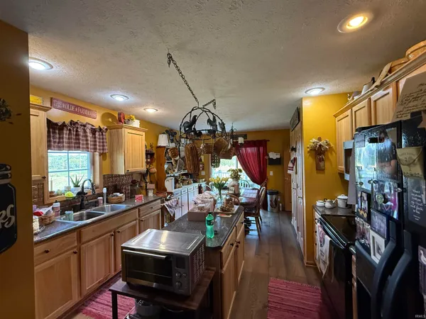 $314,000 | 4013 Sweet Birch Lane, Freedom, IN 47431