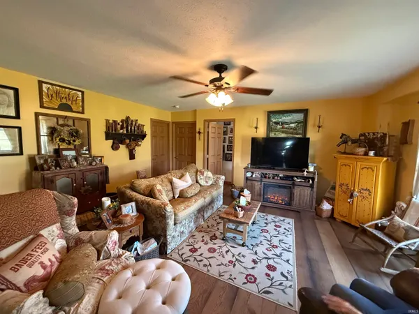$314,000 | 4013 Sweet Birch Lane, Freedom, IN 47431
