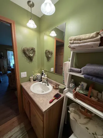 $314,000 | 4013 Sweet Birch Lane, Freedom, IN 47431