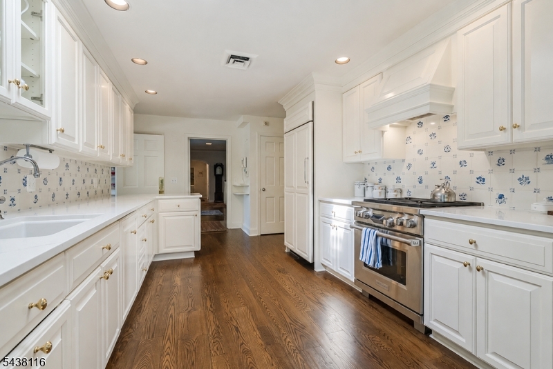 740 Pottersville Road Chester, NJ 07930 - Photo 13 of 24